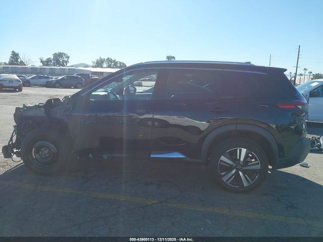 Nissan Rogue Sl Intelligent Awd 2023 5N1BT3CB4PC810606 Image 15