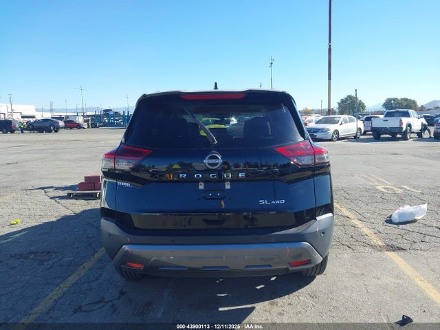 Nissan Rogue Sl Intelligent Awd 2023 5N1BT3CB4PC810606 Image 17