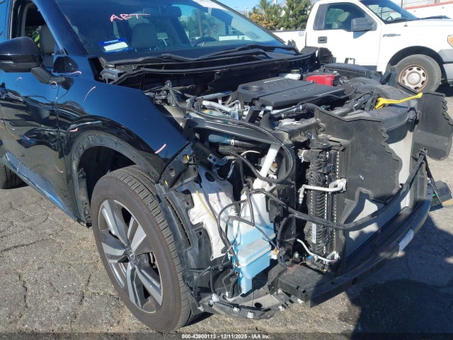Nissan Rogue Sl Intelligent Awd 2023 5N1BT3CB4PC810606 Image 18