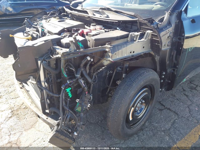 Nissan Rogue Sl Intelligent Awd 2023 5N1BT3CB4PC810606 Image 19