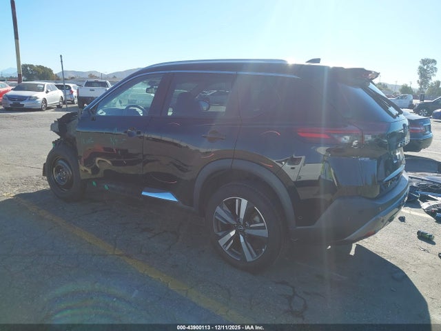Nissan Rogue Sl Intelligent Awd 2023 5N1BT3CB4PC810606 Image 3