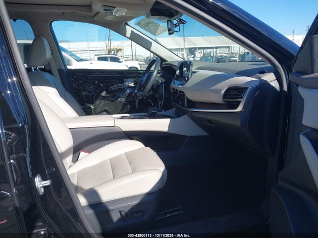 Nissan Rogue Sl Intelligent Awd 2023 5N1BT3CB4PC810606 Image 5