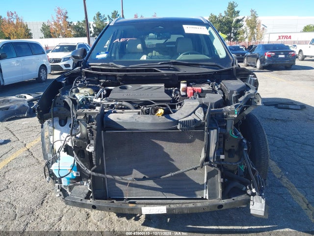 Nissan Rogue Sl Intelligent Awd 2023 5N1BT3CB4PC810606 Image 6