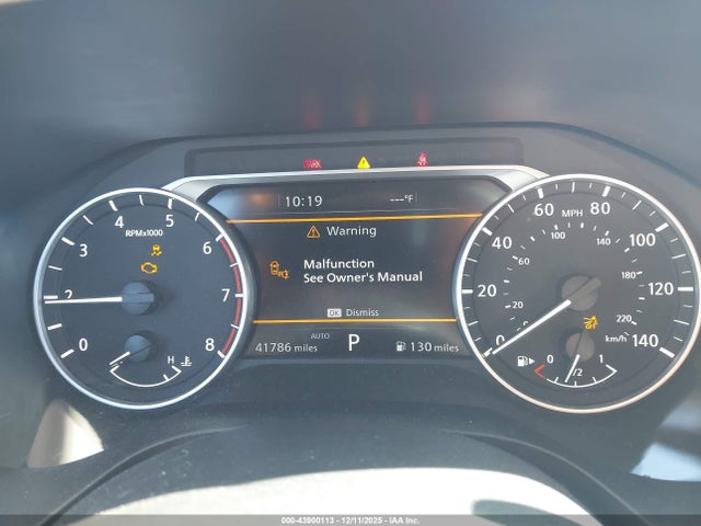 Nissan Rogue Sl Intelligent Awd 2023 5N1BT3CB4PC810606 Image 7