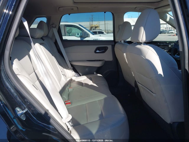 Nissan Rogue Sl Intelligent Awd 2023 5N1BT3CB4PC810606 Image 8