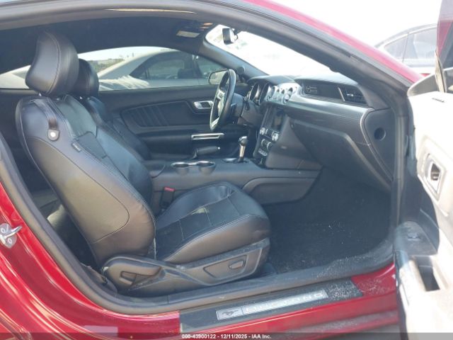 2020 FORD MUSTANG 1FA6P8CF4L5176762 Photo 4