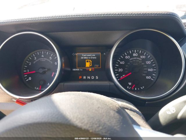 2020 FORD MUSTANG 1FA6P8CF4L5176762 Photo 6