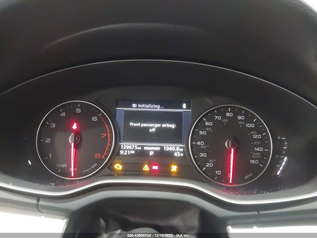 2018 AUDI Q5 WA1BNAFY0J2024599 Photo 6