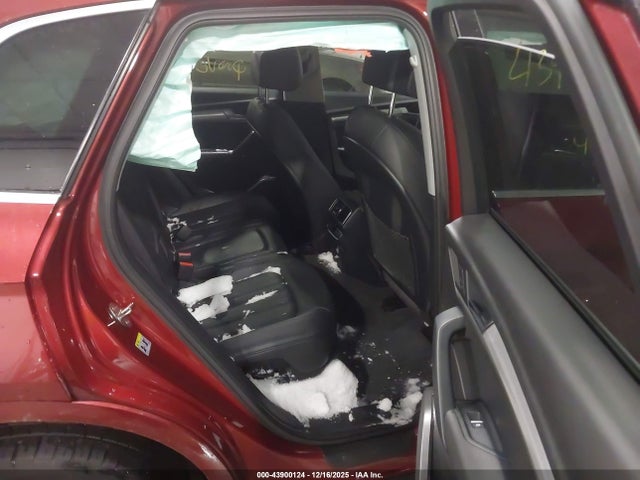 2018 AUDI Q5 WA1BNAFY0J2024599 Photo 7