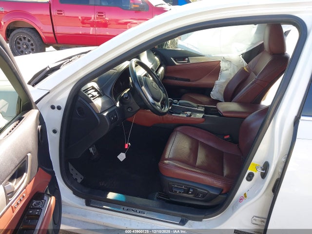 Aukcja sprzedaży 2014 Lexus Gs 350, vin: JTHBE1BL2E5033324, numer aukcji: 43900125