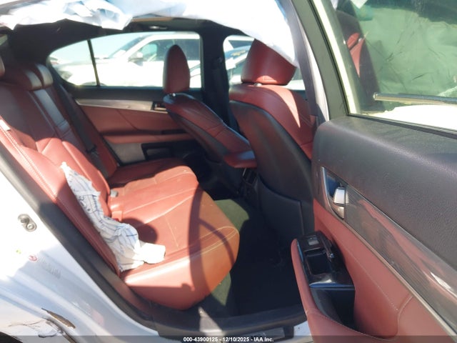 Aukcja sprzedaży 2014 Lexus Gs 350, vin: JTHBE1BL2E5033324, numer aukcji: 43900125