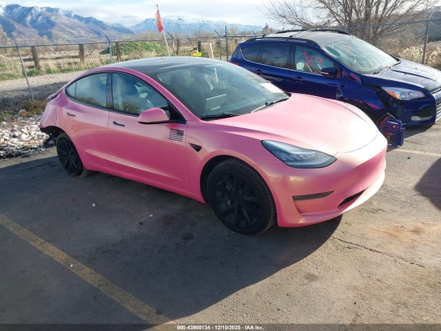 2020 TESLA MODEL 3 5YJ3E1EB5LF650723 Photo 0