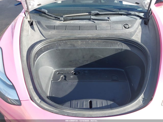 2020 TESLA MODEL 3 5YJ3E1EB5LF650723 Photo 9