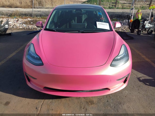 5YJ3E1EB5LF650723 Tesla Model 3 Long Range Dual Motor All-wheel Drive