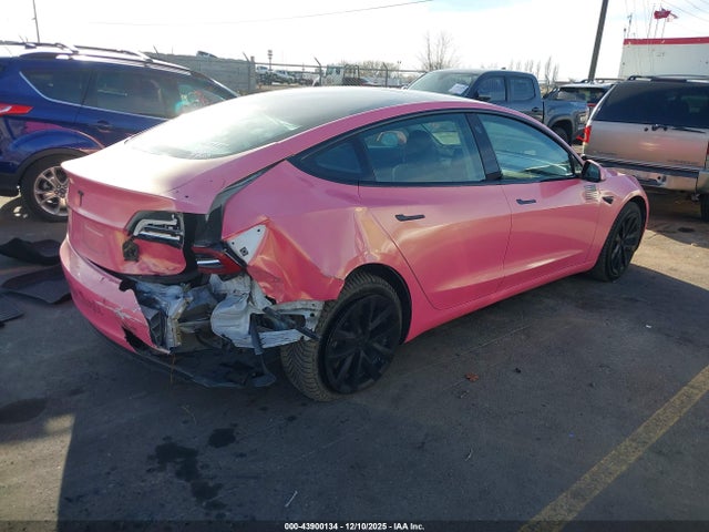 2020 TESLA MODEL 3 5YJ3E1EB5LF650723 Photo 3