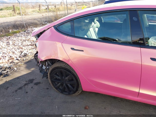 2020 TESLA MODEL 3 5YJ3E1EB5LF650723 Photo 5