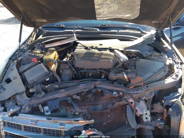 2014 CADILLAC ATS 1G6AB5SX0E0130795 Photo 9