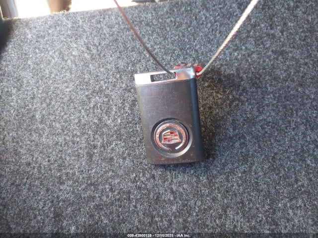 2014 CADILLAC ATS 1G6AB5SX0E0130795 Photo 10