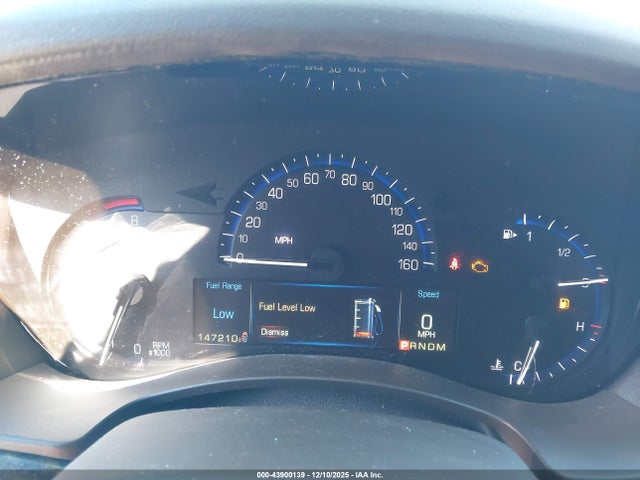 2014 CADILLAC ATS 1G6AB5SX0E0130795 Photo 6