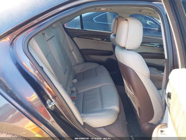 2014 CADILLAC ATS 1G6AB5SX0E0130795 Photo 7