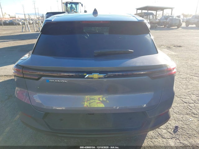 Chevrolet Equinox Ev Lt 1 2025 3GN7DMRP2SS210743 Image 16