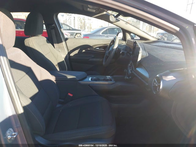 Chevrolet Equinox Ev Lt 1 2025 3GN7DMRP2SS210743 Image 5