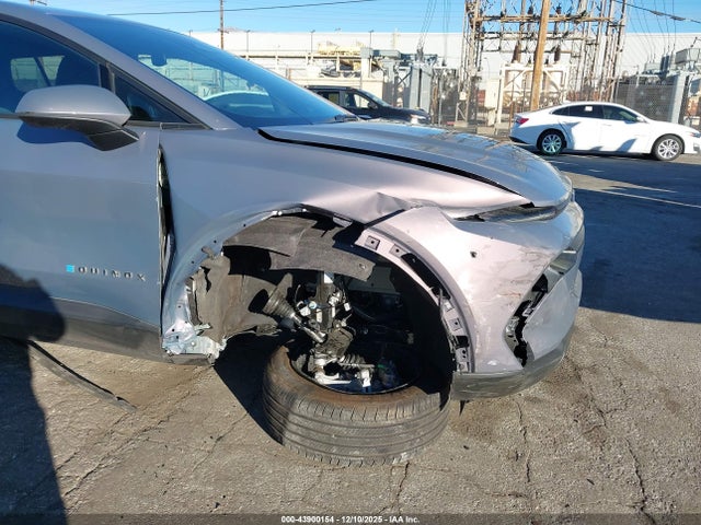 Chevrolet Equinox Ev Lt 1 2025 3GN7DMRP2SS210743 Image 6