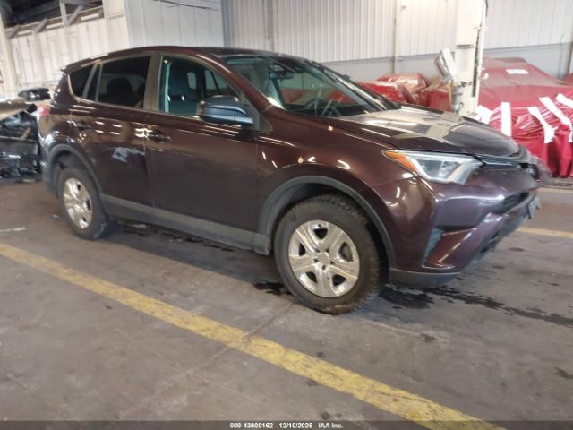 2018 TOYOTA RAV4 2T3BFREV6JW742836