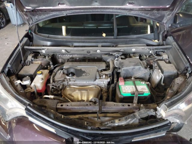 2018 TOYOTA RAV4 2T3BFREV6JW742836 Photo 9