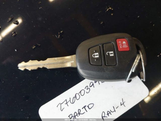 2018 TOYOTA RAV4 2T3BFREV6JW742836 Photo 10