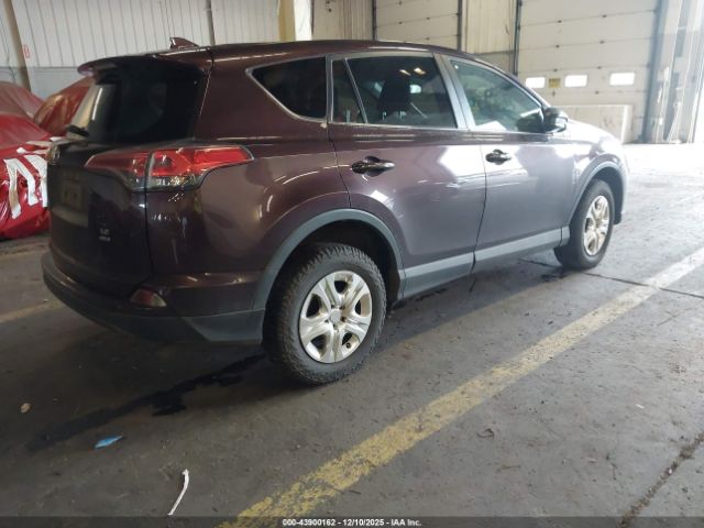 2018 TOYOTA RAV4 2T3BFREV6JW742836 Photo 3