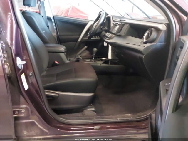 2018 TOYOTA RAV4 2T3BFREV6JW742836 Photo 4