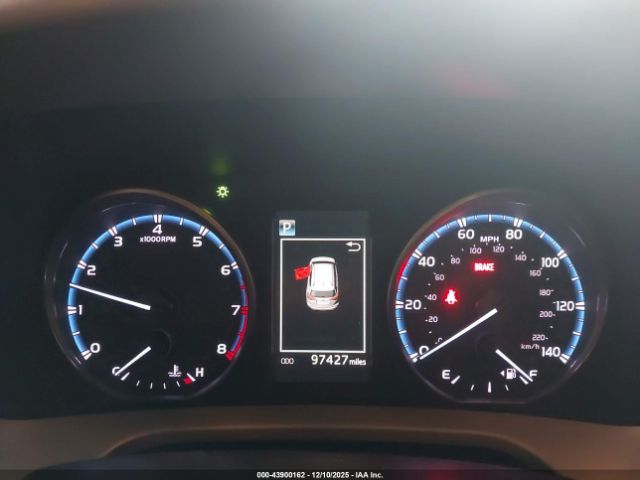 2018 TOYOTA RAV4 2T3BFREV6JW742836 Photo 6