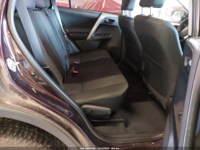 2018 TOYOTA RAV4 2T3BFREV6JW742836 Photo 7