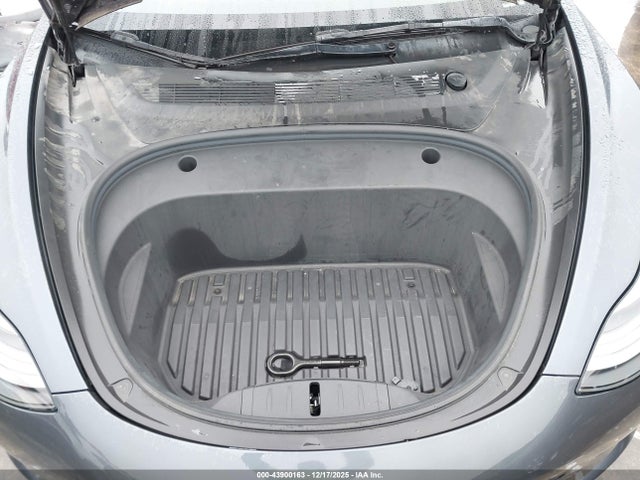 2022 TESLA MODEL 3 5YJ3E1EA3NF331363 Photo 9