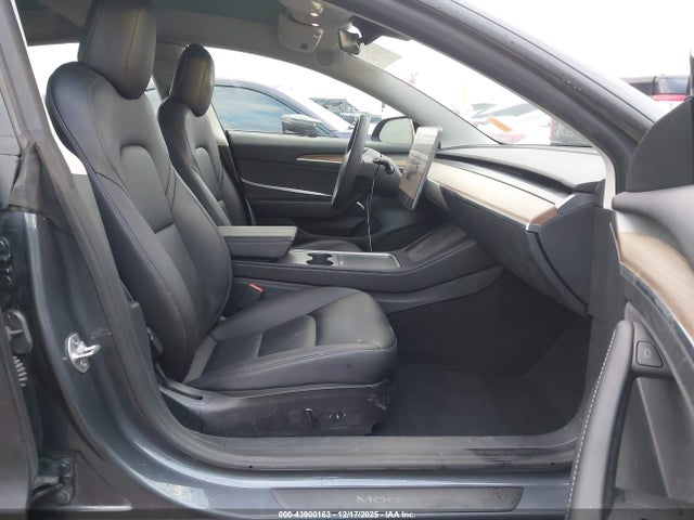 2022 TESLA MODEL 3 5YJ3E1EA3NF331363 Photo 4