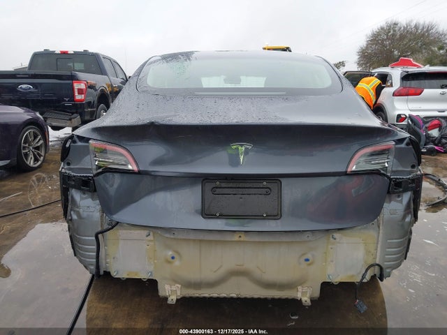 2022 TESLA MODEL 3 5YJ3E1EA3NF331363 Photo 5
