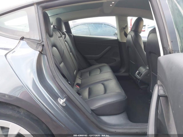 2022 TESLA MODEL 3 5YJ3E1EA3NF331363 Photo 7