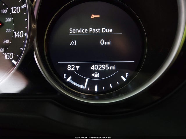 Mazda Cx-5 Carbon Edition Turbo 2021 JM3KFACY5M0424351 Image 15