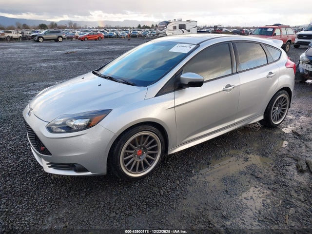 1FADP3L9XEL441378 Ford FOCUS ST