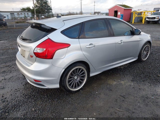 1FADP3L9XEL441378 Ford FOCUS ST