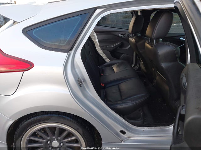 1FADP3L9XEL441378 Ford FOCUS ST