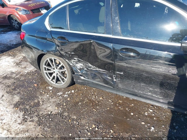 2021 BMW 330I 3MW5R1J00M8B82176 Photo 5