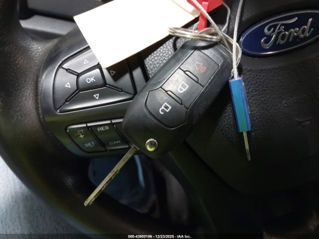 2021 FORD RANGER 1FTER4FHXMLE05125 Photo 10