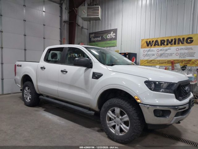 2021 FORD RANGER 1FTER4FHXMLE05125 Photo 5