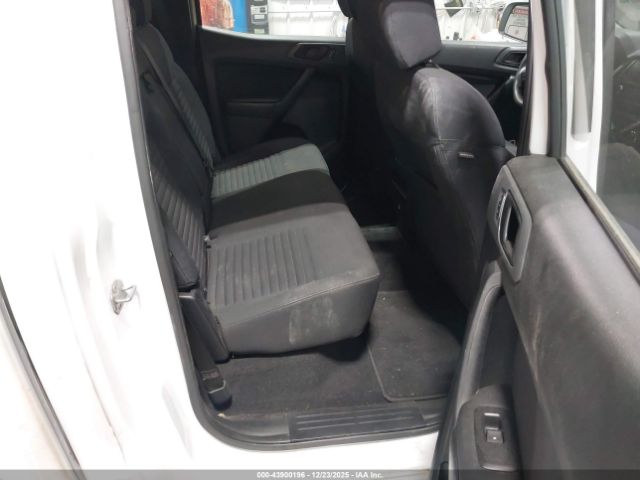 2021 FORD RANGER 1FTER4FHXMLE05125 Photo 7