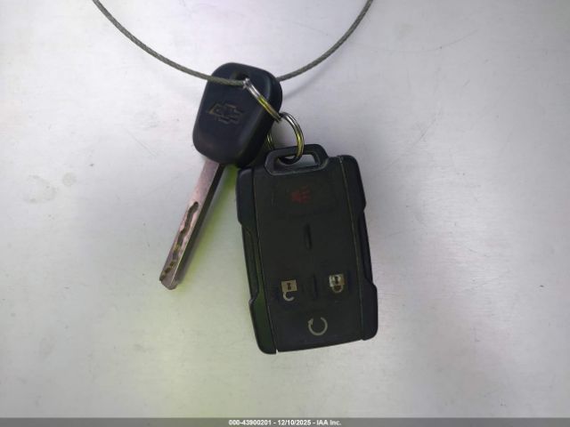 2017 CHEVROLET SILVERADO 1500 3GCUKREC1HG260188 Photo 10