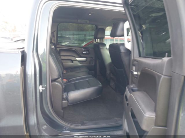 2017 CHEVROLET SILVERADO 1500 3GCUKREC1HG260188 Photo 7