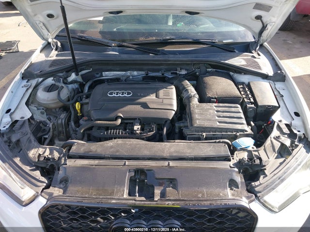 2016 AUDI A3 WAUE8GFF2G1118040 Photo 9