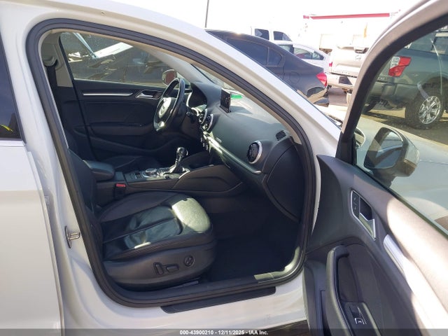 2016 AUDI A3 WAUE8GFF2G1118040 Photo 4